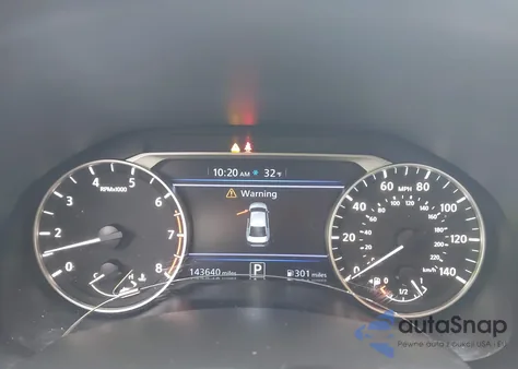 2011 Nissan Altima 2.5 S z USA, uszkodzony, nr VIN 1N4AL2AP2BN403878